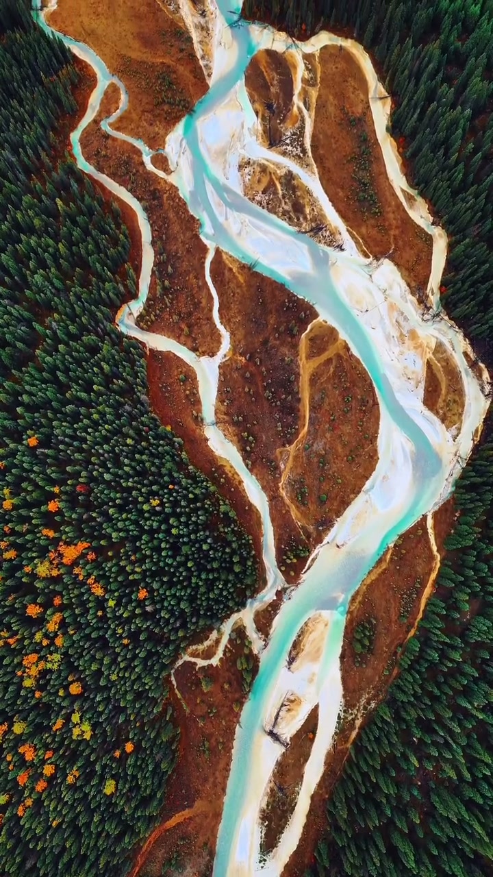 Aerial and Drone