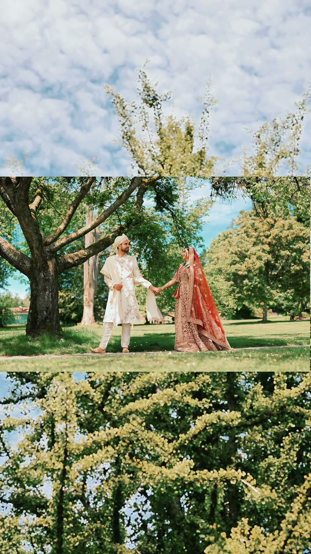 Hindu Wedding Fire Ceremony Cinematography, Vancouver, wedding cinematography near Guildford